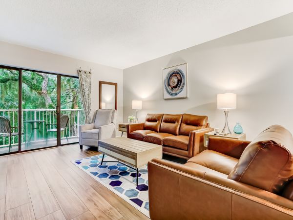 Fernandina Beach Amelia Island Condo 1028795