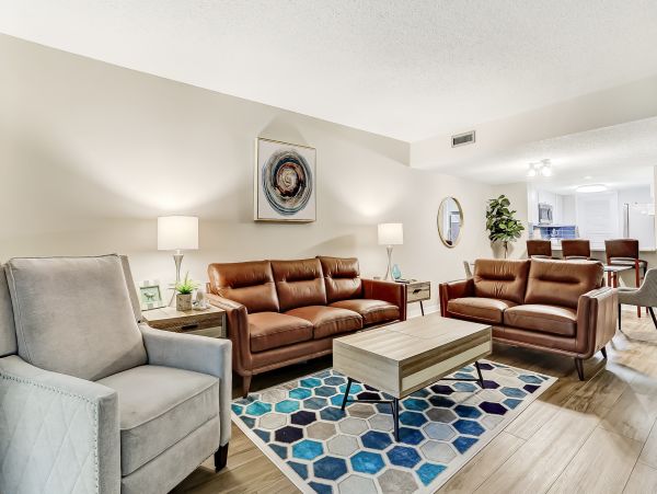 Fernandina Beach Amelia Island Condo 1028795