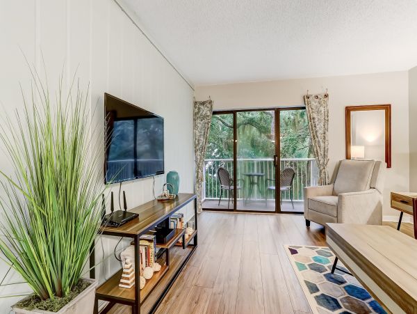 Fernandina Beach Amelia Island Condo 1028795