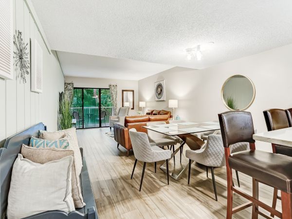 Fernandina Beach Amelia Island Condo 1028795