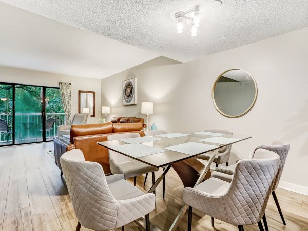 Fernandina Beach Amelia Island Condo 1028795