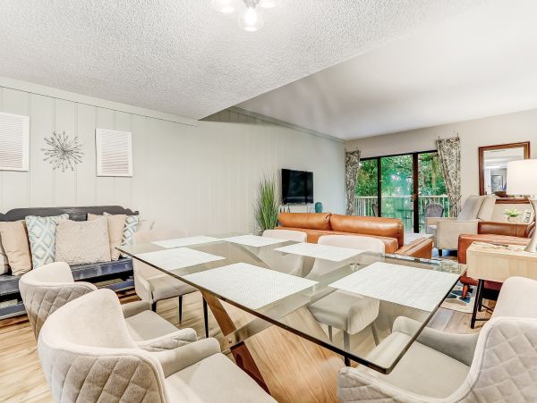 Fernandina Beach Amelia Island Condo 1028795