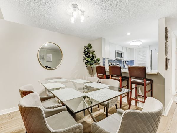 Fernandina Beach Amelia Island Condo 1028795
