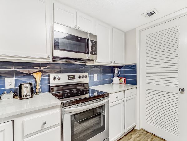 Fernandina Beach Amelia Island Condo 1028795