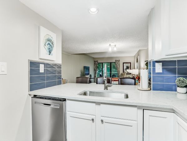 Fernandina Beach Amelia Island Condo 1028795