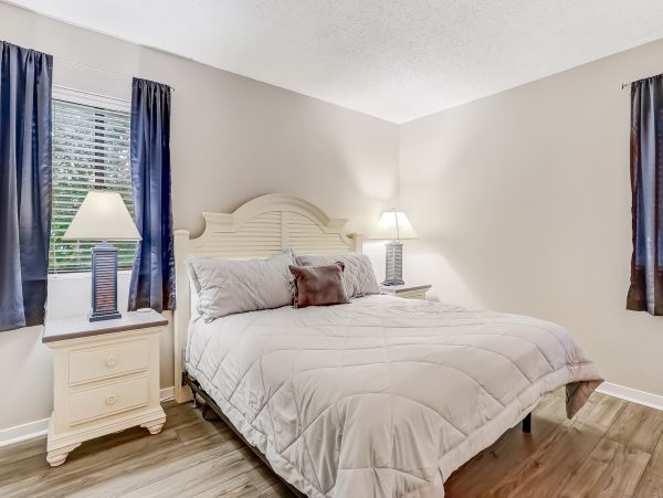 Fernandina Beach Amelia Island Condo 1028795