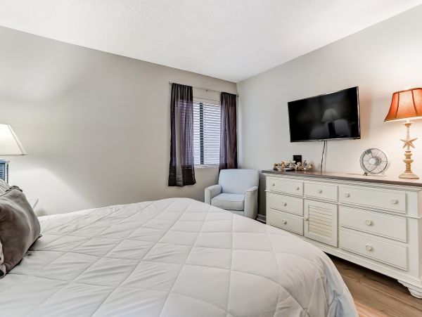Fernandina Beach Amelia Island Condo 1028795