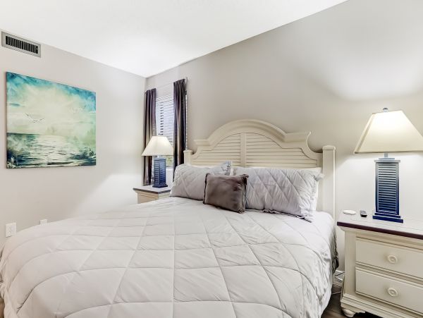 Fernandina Beach Amelia Island Condo 1028795