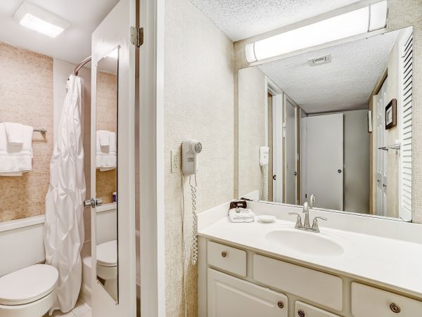 Fernandina Beach Amelia Island Condo 1028795