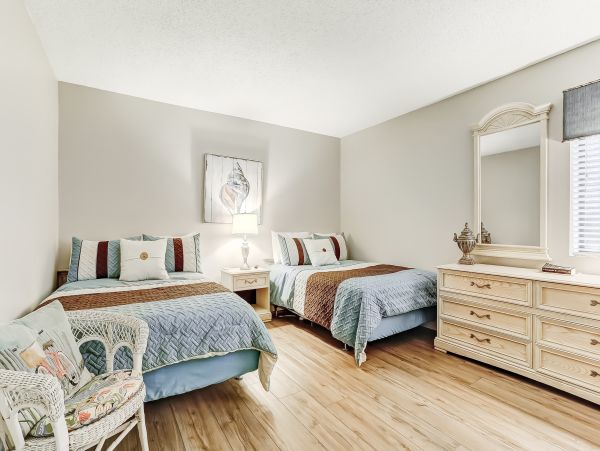 Fernandina Beach Amelia Island Condo 1028795