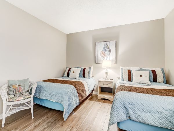 Fernandina Beach Amelia Island Condo 1028795