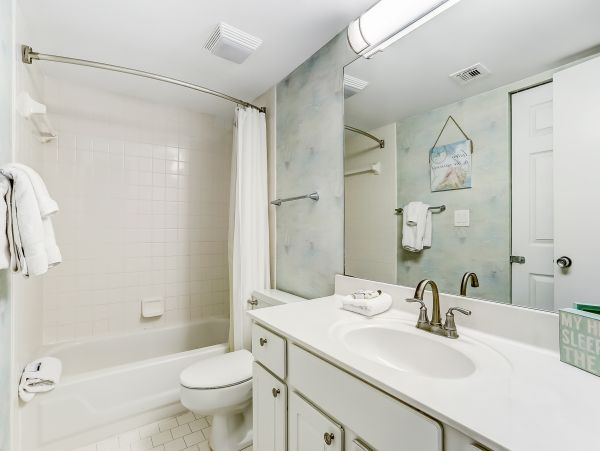 Fernandina Beach Amelia Island Condo 1028795