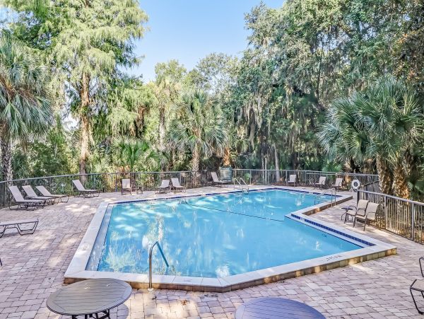 Fernandina Beach Amelia Island Condo 1028795