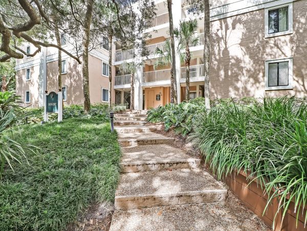 Fernandina Beach Amelia Island Condo 1028795
