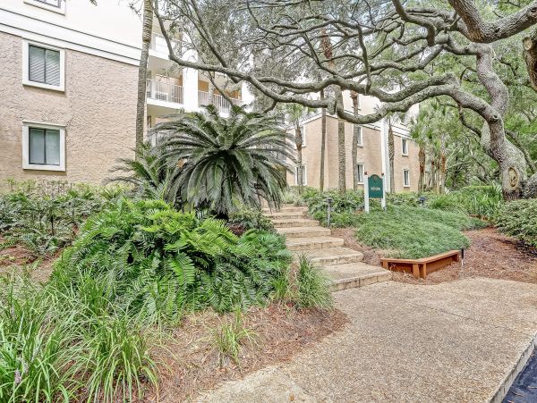 Fernandina Beach Amelia Island Condo 1028795