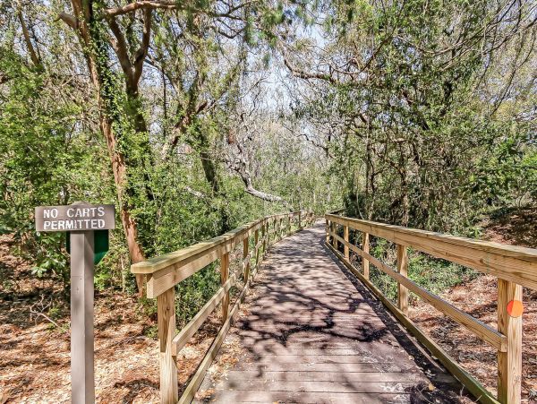 Fernandina Beach Amelia Island Condo 1028795