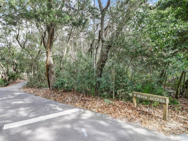 Fernandina Beach Amelia Island Condo 1028795