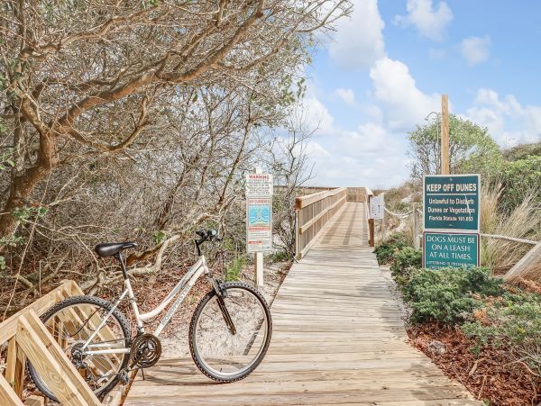 Fernandina Beach Amelia Island Condo 1028795