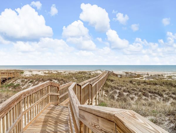 Fernandina Beach Amelia Island Condo 1028795