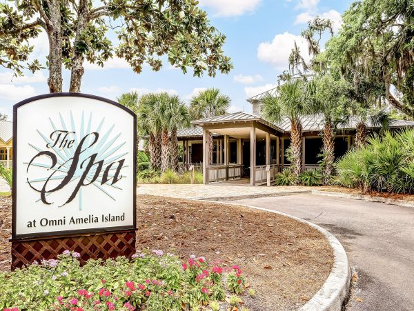 Fernandina Beach Amelia Island Condo 1028795