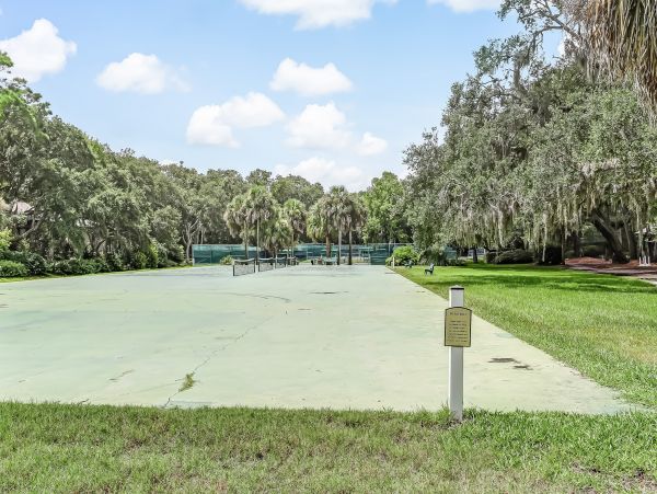 Fernandina Beach Amelia Island Condo 1028795