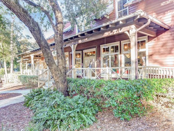 Fernandina Beach Amelia Island Condo 1028795