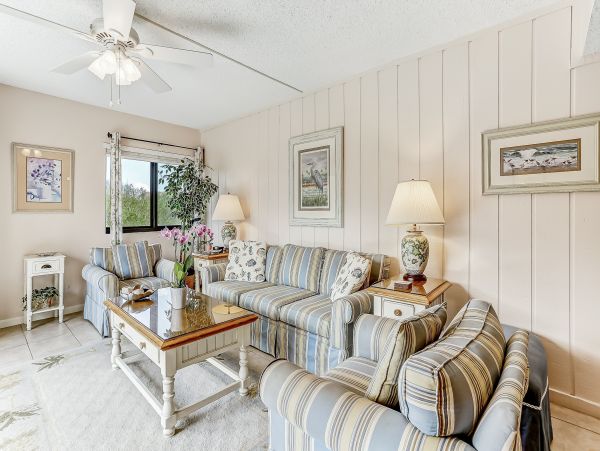Fernandina Beach Amelia Island Condo 1028796
