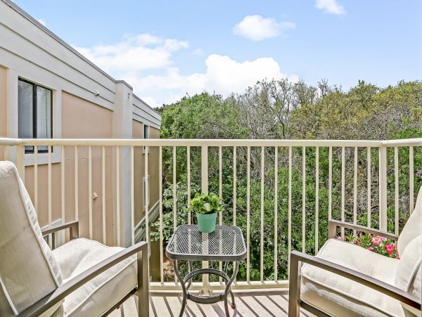 Fernandina Beach Amelia Island Condo 1028796
