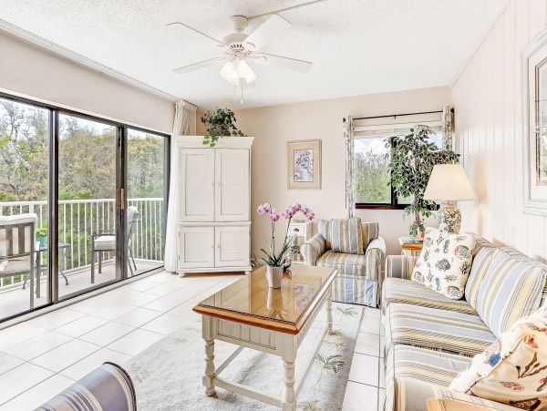 Fernandina Beach Amelia Island Condo 1028796