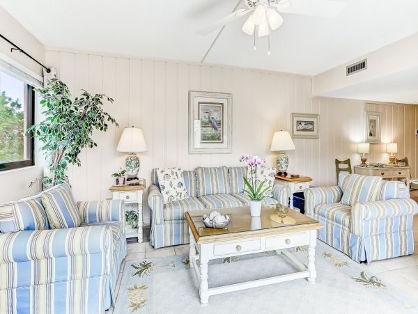 Fernandina Beach Amelia Island Condo 1028796