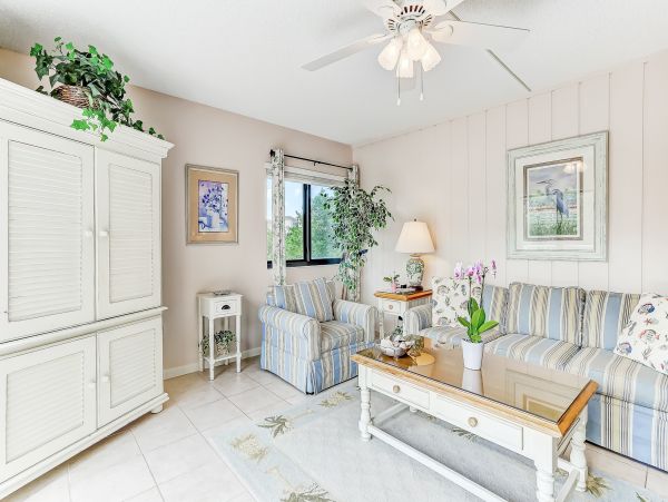 Fernandina Beach Amelia Island Condo 1028796