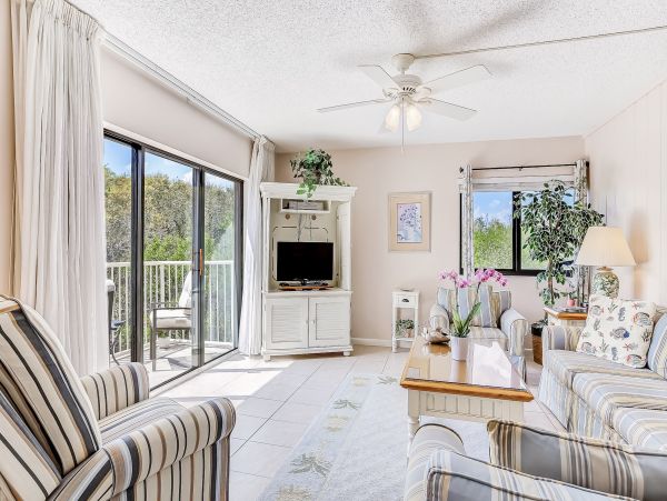 Fernandina Beach Amelia Island Condo 1028796