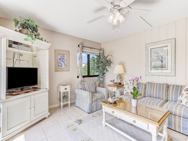 Fernandina Beach Amelia Island Condo 1028796