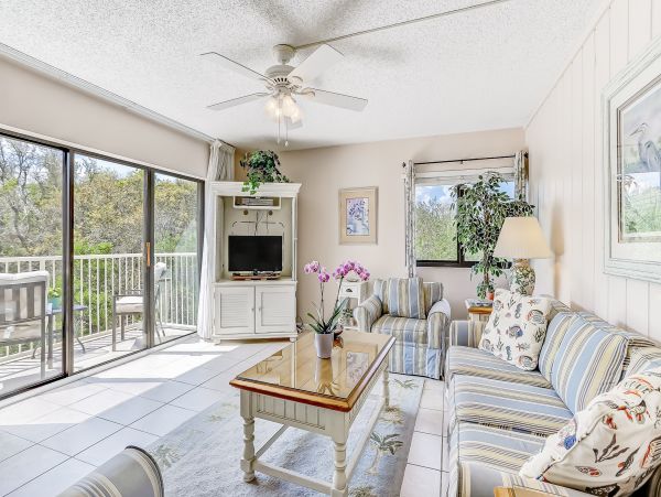 Fernandina Beach Amelia Island Condo 1028796