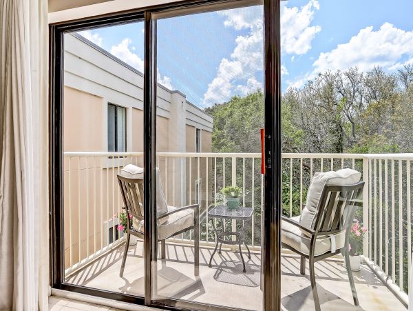 Fernandina Beach Amelia Island Condo 1028796
