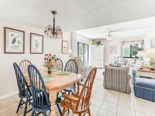 Fernandina Beach Amelia Island Condo 1028796