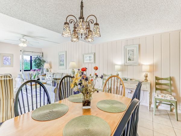 Fernandina Beach Amelia Island Condo 1028796