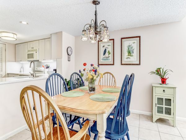 Fernandina Beach Amelia Island Condo 1028796
