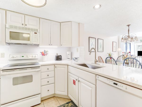 Fernandina Beach Amelia Island Condo 1028796