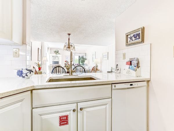 Fernandina Beach Amelia Island Condo 1028796