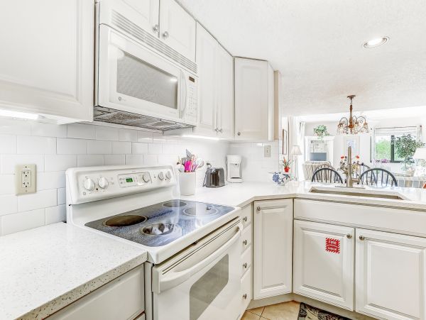 Fernandina Beach Amelia Island Condo 1028796