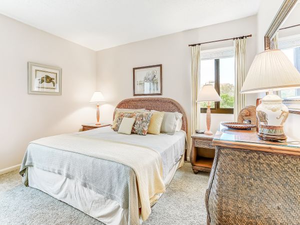 Fernandina Beach Amelia Island Condo 1028796