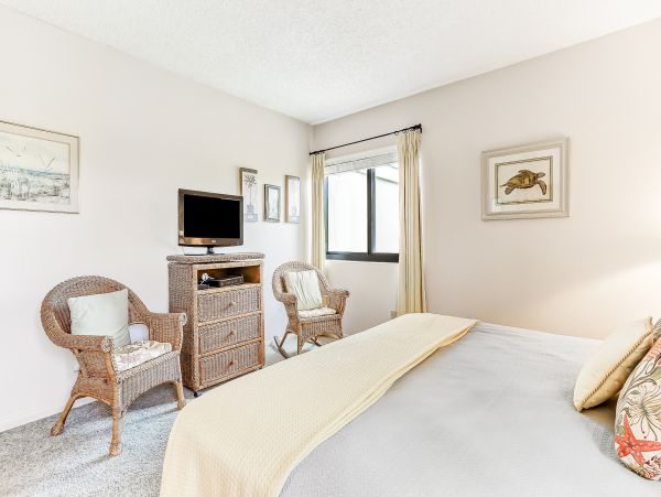 Fernandina Beach Amelia Island Condo 1028796