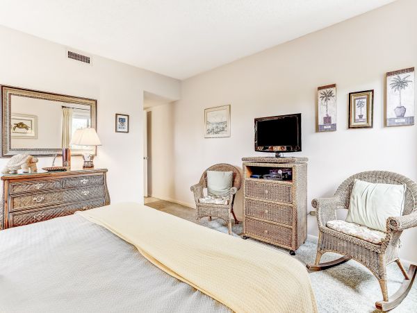 Fernandina Beach Amelia Island Condo 1028796