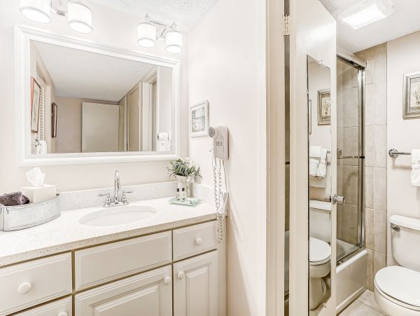 Fernandina Beach Amelia Island Condo 1028796