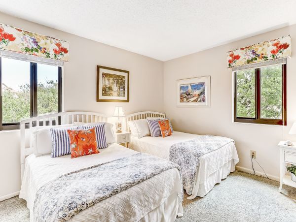 Fernandina Beach Amelia Island Condo 1028796