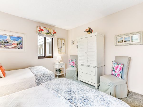 Fernandina Beach Amelia Island Condo 1028796