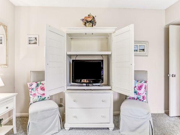 Fernandina Beach Amelia Island Condo 1028796