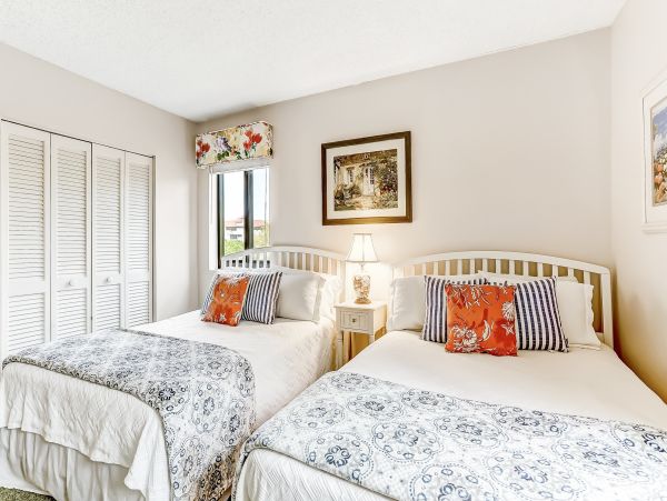 Fernandina Beach Amelia Island Condo 1028796