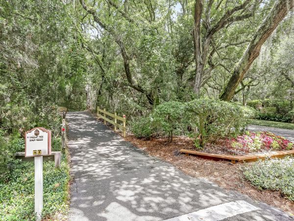 Fernandina Beach Amelia Island Condo 1028796